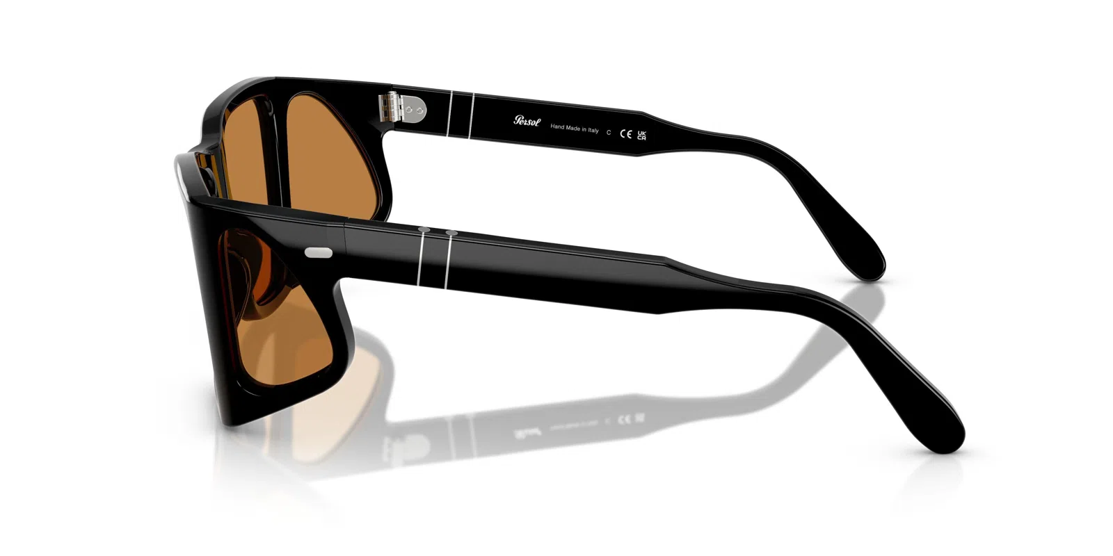 Persol 0009 Sunglasses - view 45